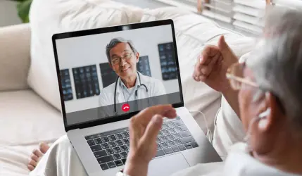 Telehealth in the Present